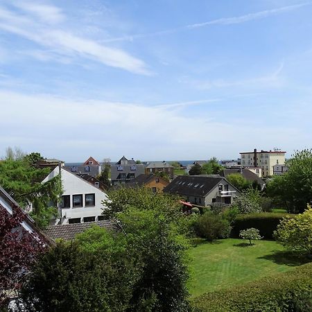 Marina Appartement Dahme  Buitenkant foto