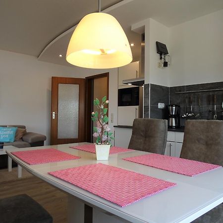 Marina Appartement Dahme  Buitenkant foto