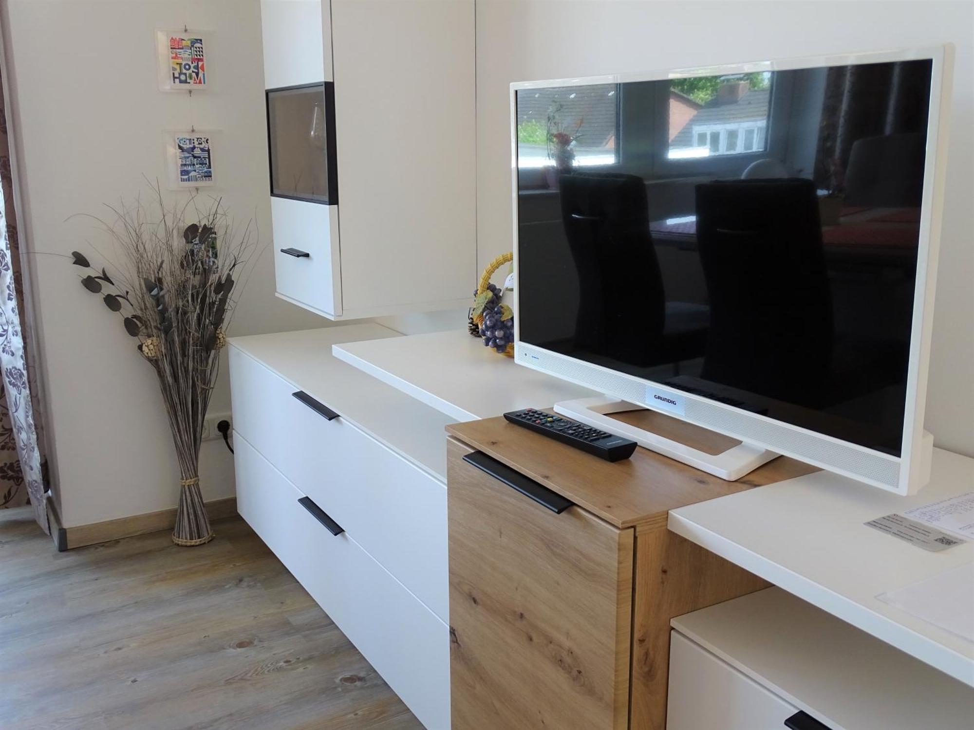 Marina Appartement Dahme  Buitenkant foto