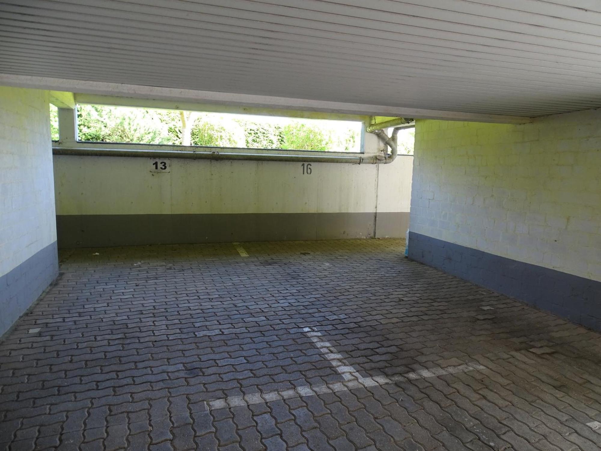 Marina Appartement Dahme  Buitenkant foto